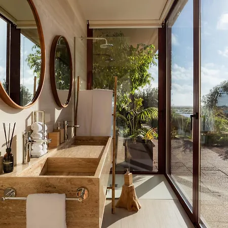 Astonishing With Post-modern Architecture *